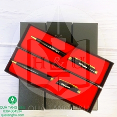 Bút Ký Kim Loại Giá Rẻ Khắc Tên Làm Quà Tặng