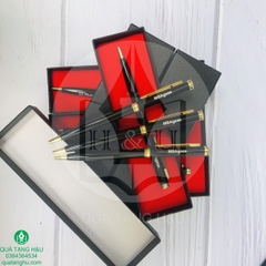 Bút Ký Kim Loại Giá Rẻ Khắc Tên Làm Quà Tặng