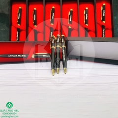 Bút Ký Kim Loại Giá Rẻ Khắc Tên Làm Quà Tặng