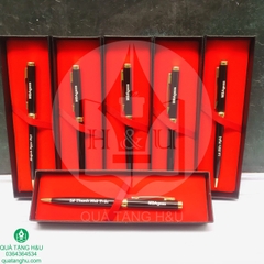 Bút Ký Kim Loại Giá Rẻ Khắc Tên Làm Quà Tặng