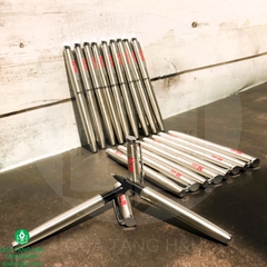 Bút Kim Loại In Logo Công Ty Làm Quà Tặng Nhân Viên - Khách hàng NAMGROUP