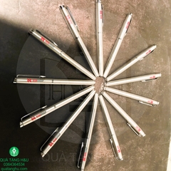 Bút Kim Loại In Logo Công Ty Làm Quà Tặng Nhân Viên - Khách hàng NAMGROUP