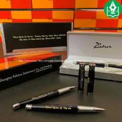 Bút Ký Cao Cấp Picasso Khắc Logo – Quà Tặng Sang Trọng Cho Doanh Nghiệp &amp; Cá Nhân