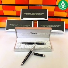 Bút Ký Cao Cấp Picasso Khắc Logo – Quà Tặng Sang Trọng Cho Doanh Nghiệp &amp; Cá Nhân