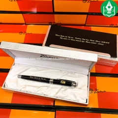 Bút Ký Cao Cấp Picasso Khắc Logo – Quà Tặng Sang Trọng Cho Doanh Nghiệp &amp; Cá Nhân