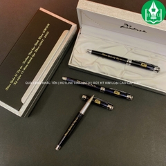 Bút Ký Cao Cấp Picasso Khắc Logo – Quà Tặng Sang Trọng Cho Doanh Nghiệp &amp; Cá Nhân