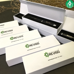 Bút Ký Parker Và Hộp Đựng In Logo  – Món Quà Tặng Doanh Nghiệp Sang Trọng Và Đẳng Cấp