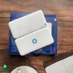 Quà Tặng Doanh Nghiệp In Logo – Pin Dự Phòng Redmi 10.000mAh PB100LZM