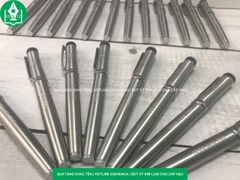 Quà Tặng Bút Ký Kim Loại Kèm Hộp Giấy - K/H Solarbk