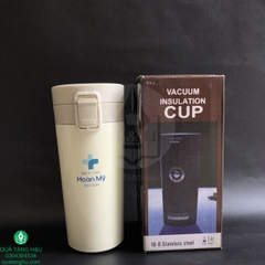 Gia Công Logo Lên Ly Giữ Nhiệt Theo Yêu Cầu - Giải Pháp Quà Tặng Doanh Nghiệp Hiệu Quả