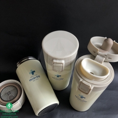 Gia Công Logo Lên Ly Giữ Nhiệt Theo Yêu Cầu - Giải Pháp Quà Tặng Doanh Nghiệp Hiệu Quả