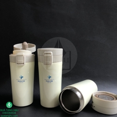 Gia Công Logo Lên Ly Giữ Nhiệt Theo Yêu Cầu - Giải Pháp Quà Tặng Doanh Nghiệp Hiệu Quả