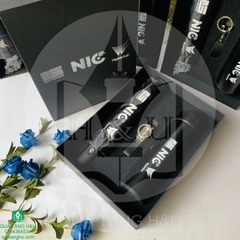 Giftset 3 Sản Phẩm Dù Cầm Tay, Bình Nước Giữ Nhiệt, Móc Khóa