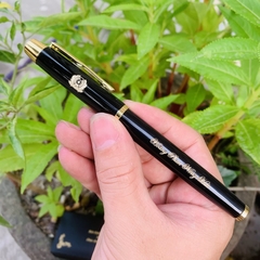 Bút ký kim loại Parker cao cấp H&U HU-BKL 05 - Qùa Tặng Sếp Sang Trọng