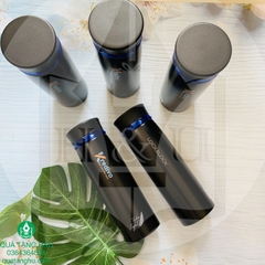 In Bình Giữ Nhiệt Lock&Lock Làm Quà Tặng - Khách hàng Kredivo