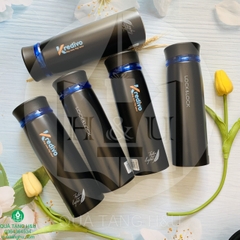 In Bình Giữ Nhiệt Lock&Lock Làm Quà Tặng - Khách hàng Kredivo