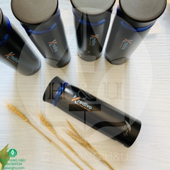 In Bình Giữ Nhiệt Lock&Lock Làm Quà Tặng - Khách hàng Kredivo