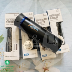 In Bình Giữ Nhiệt Lock&Lock Làm Quà Tặng - Khách hàng Kredivo