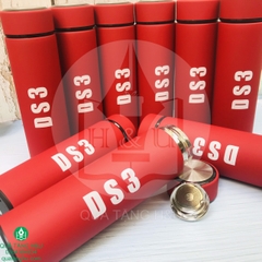 In Bình Giữ Nhiệt Làm Quà Tặng Theo Yêu Cầu