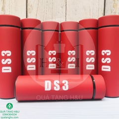 In Bình Giữ Nhiệt Làm Quà Tặng Theo Yêu Cầu