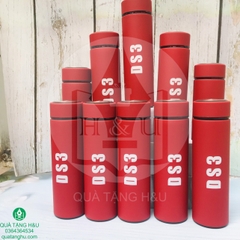 In Bình Giữ Nhiệt Làm Quà Tặng Theo Yêu Cầu