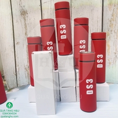 In Bình Giữ Nhiệt Làm Quà Tặng Theo Yêu Cầu