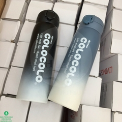 In Logo Lên Bình Giữ Nhiệt Làm Quà Tặng Theo Yêu Cầu - Khách hàng Colocolo