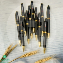 In Logo Lên Bút Ký Kim Loại Theo Yêu Cầu