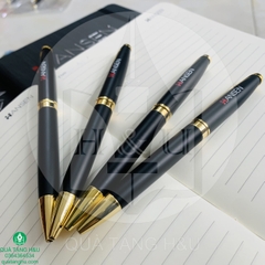 In Logo Lên Bút Ký Kim Loại Theo Yêu Cầu
