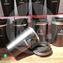 In Ly Giữ Nhiệt Làm Quà Tặng Theo Yêu Cầu - Ly Giữ Nhiệt Inox 304 380ml