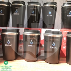 In Ly Giữ Nhiệt Làm Quà Tặng Theo Yêu Cầu - Ly Giữ Nhiệt Inox 304 380ml