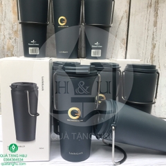 In Ly Giữ Nhiệt Lock&Lock Làm Quà Tặng Khách Hàng