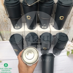 In Ly Giữ Nhiệt Lock&Lock Làm Quà Tặng Khách Hàng