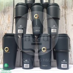 In Ly Giữ Nhiệt Lock&Lock Làm Quà Tặng Khách Hàng