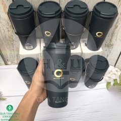 In Ly Giữ Nhiệt Lock&Lock Làm Quà Tặng Khách Hàng