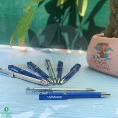 In Quà Tặng Sự Kiện Giá Rẻ, Sổ Tay Lò Xo Và Bút Nhựa – Giải Pháp Quảng Bá Thương Hiệu Hiệu Quả