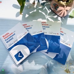 In Quà Tặng Sự Kiện Giá Rẻ, Sổ Tay Lò Xo Và Bút Nhựa – Giải Pháp Quảng Bá Thương Hiệu Hiệu Quả