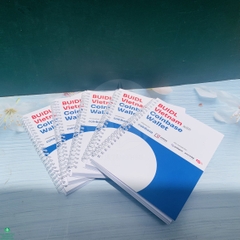 In Quà Tặng Sự Kiện Giá Rẻ, Sổ Tay Lò Xo Và Bút Nhựa – Giải Pháp Quảng Bá Thương Hiệu Hiệu Quả