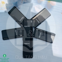 In Sạc Dự Phòng Làm Quà Tặng Theo Yêu Cầu - Khách hàng Amazon