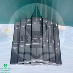 In Sạc Dự Phòng Làm Quà Tặng Theo Yêu Cầu - Khách hàng Amazon