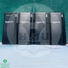 In Sạc Dự Phòng Làm Quà Tặng Theo Yêu Cầu - Khách hàng Amazon