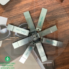In USB Kim Loại Làm Quà Tặng Công Nghệ - Khách hàng Thiết Thạch