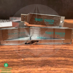 In USB Kim Loại Làm Quà Tặng Công Nghệ - Khách hàng Thiết Thạch