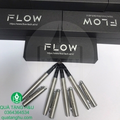 Khắc Logo Lên Bút Kim Loại -  Giải Pháp Quà Tặng Cao Cấp Của H&U