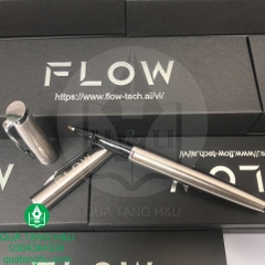 Khắc Logo Lên Bút Kim Loại -  Giải Pháp Quà Tặng Cao Cấp Của H&U