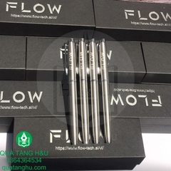 Khắc Logo Lên Bút Kim Loại -  Giải Pháp Quà Tặng Cao Cấp Của H&U