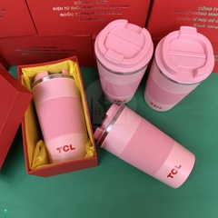 Ly Giữ Nhiệt 510ml In Logo, Quà Tặng Công Đoàn - Lựa Chọn Thiết Thực Và Ý Nghĩa