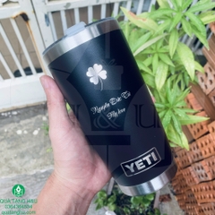 Ly Giữ Nhiệt 600ml – Khắc Phác Hoạ Cực Xinh, Món Quà Siêu Dễ Thương  Và Ý Nghĩa