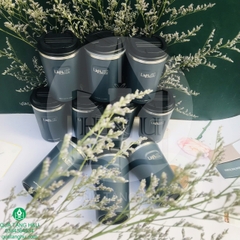 Ly Giữ Nhiệt Inox 304 Dung tích 380/510ml - Khách hàng Light JSC