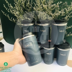 Ly Giữ Nhiệt Inox 304 Dung tích 380/510ml - Khách hàng Light JSC